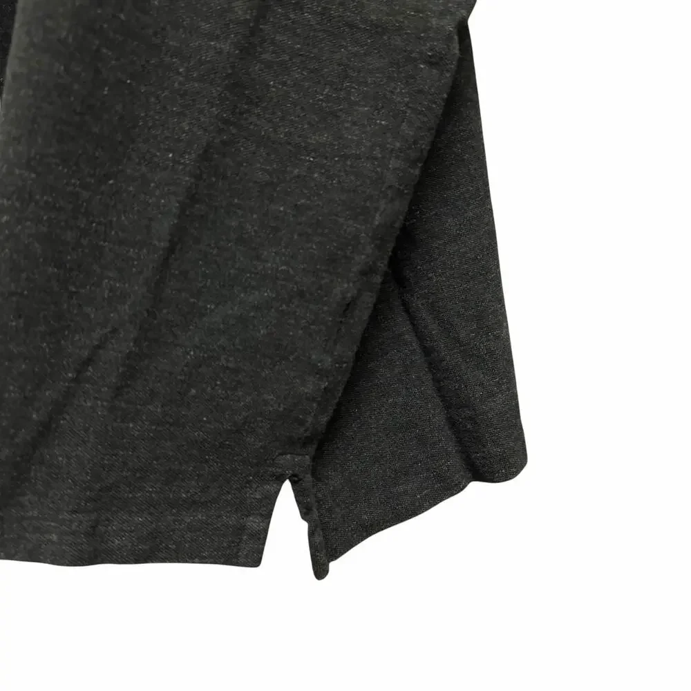 Polo Ralph Lauren Dark Gray Short Sleeve Cotton Polo Shirt Mens Big & Tall 6X